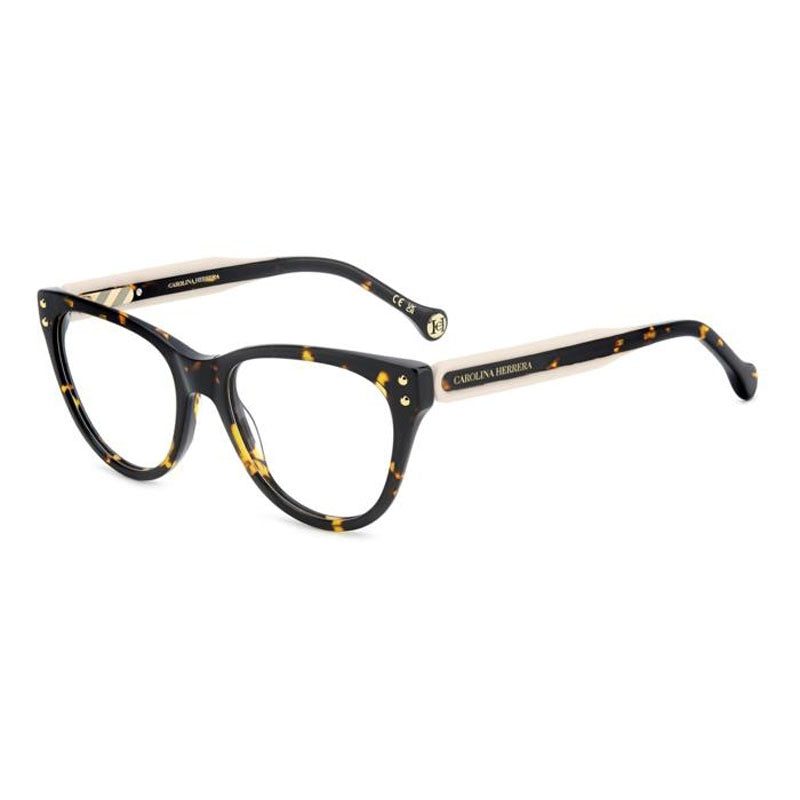 Carolina Herrera Eyeglasses, Model: HER0256 Colour: 086