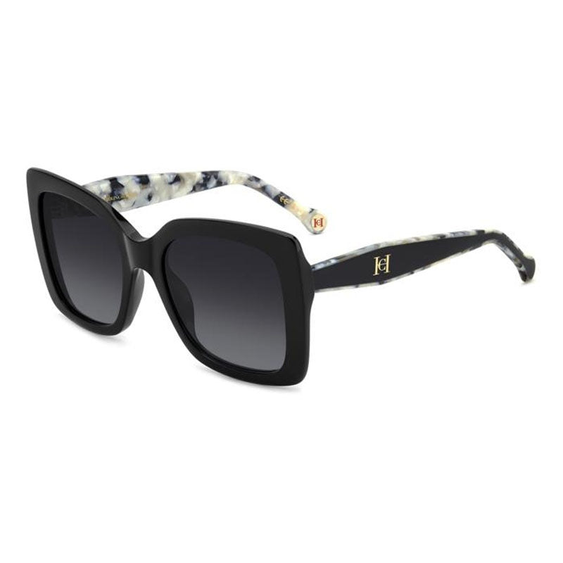 Carolina Herrera Sunglasses, Model: HER0258GS Colour: 8079O