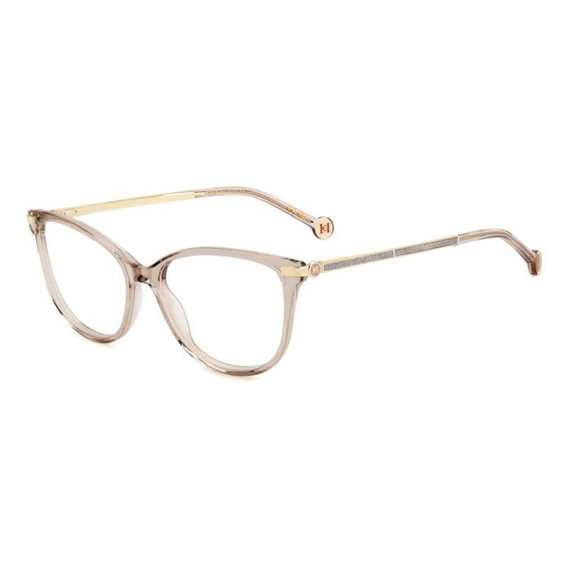 Carolina Herrera Eyeglasses, Model: HER0263 Colour: 35J