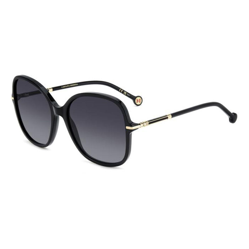 Carolina Herrera Sunglasses, Model: HER0269S Colour: 8079O