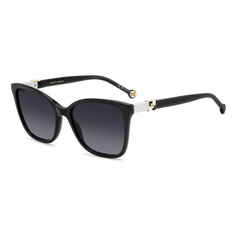 Carolina Herrera Sunglasses, Model: HER0273S Colour: 8079O