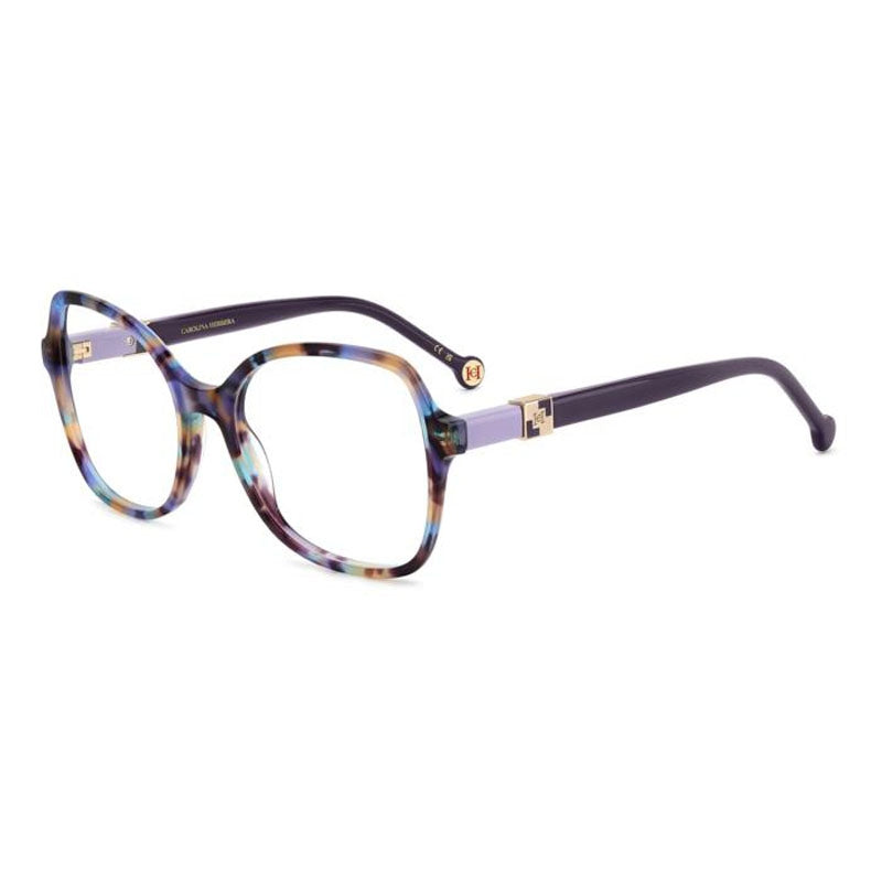 Carolina Herrera Eyeglasses, Model: HER0275 Colour: C9A