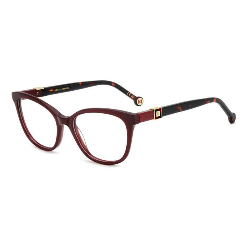 Carolina Herrera Eyeglasses, Model: HER0299 Colour: C9A