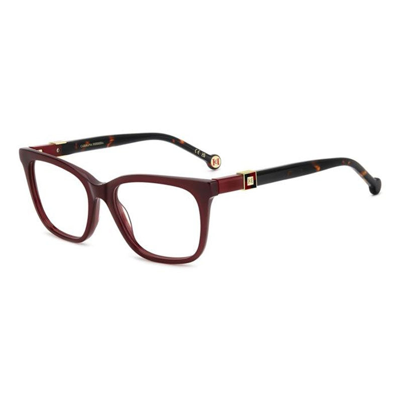 Carolina Herrera Eyeglasses, Model: HER0300 Colour: C9A