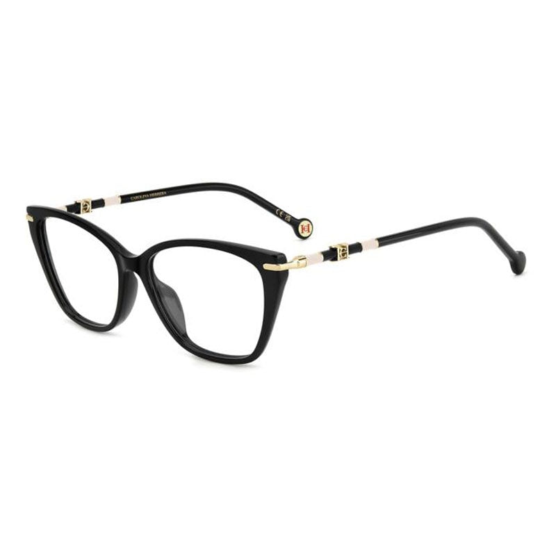Carolina Herrera Eyeglasses, Model: HER0303G Colour: 807