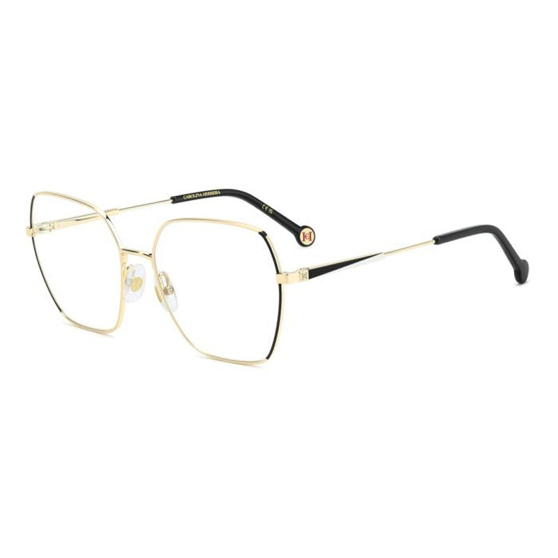 Carolina Herrera Eyeglasses, Model: HER0337 Colour: RHL