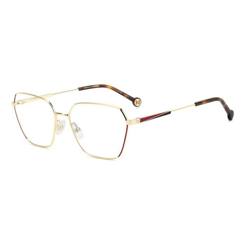 Carolina Herrera Eyeglasses, Model: HER0338 Colour: Y11