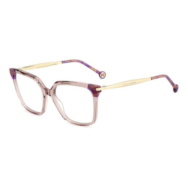 Carolina Herrera Eyeglasses, Model: HER0350 Colour: 35J