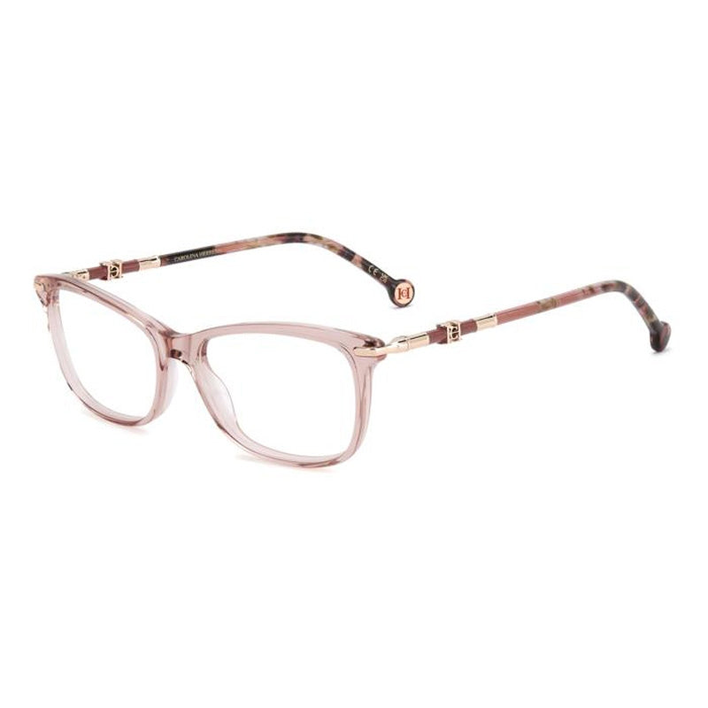 Carolina Herrera Eyeglasses, Model: HER0352 Colour: 35J