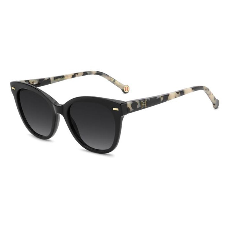 Carolina Herrera Sunglasses, Model: HER0360S Colour: TCB9O
