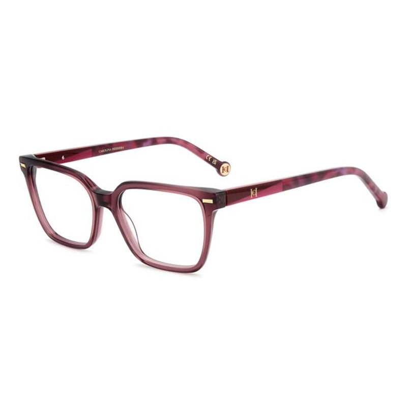 Okulary Carolina Herrera, model: HER0363, kolor: LHF