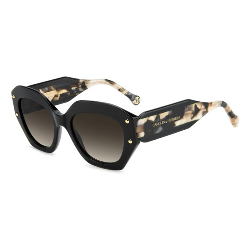 Carolina Herrera Sunglasses, Model: HER0365S Colour: 807HA