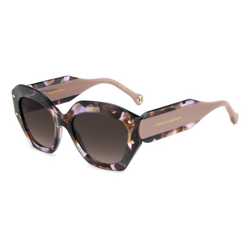 Carolina Herrera Sunglasses, Model: HER0365S Colour: QMJHA