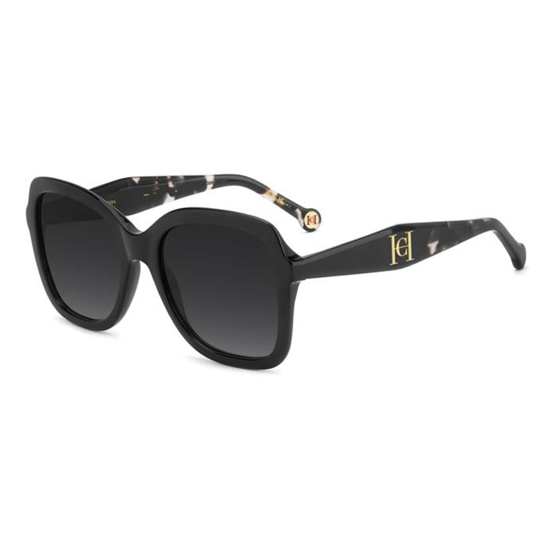 Okulary przeciwsłoneczne Carolina Herrera, model: HER0373S Kolor: 8079O