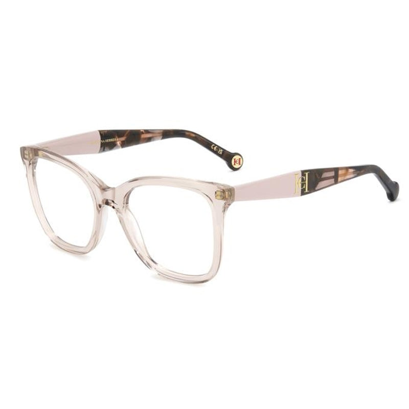 Okulary Carolina Herrera, model: HER0378, kolor: FWM