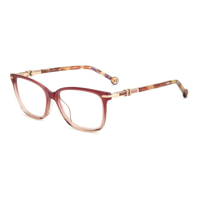 Okulary Carolina Herrera, model: HER0381G, kolor: 8CQ