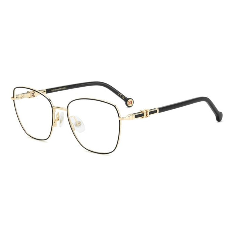 Okulary Carolina Herrera, model: HER0383, kolor: RHL
