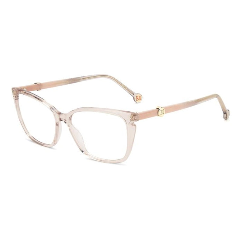 Okulary Carolina Herrera, model: HER0387, kolor: FWM