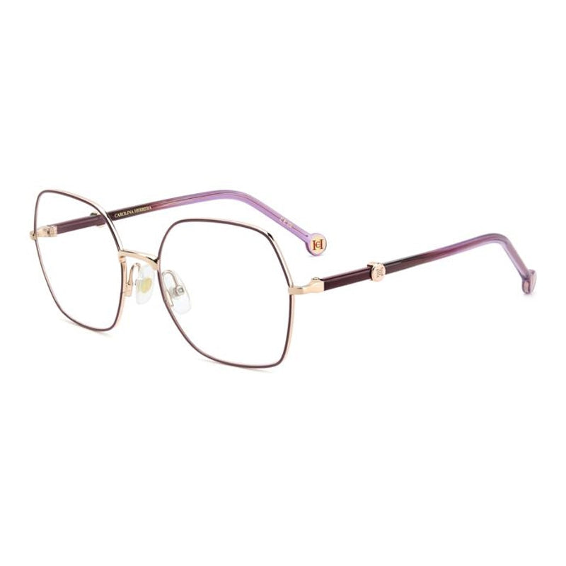 Okulary Carolina Herrera, model: HER0389 Kolor: YK9