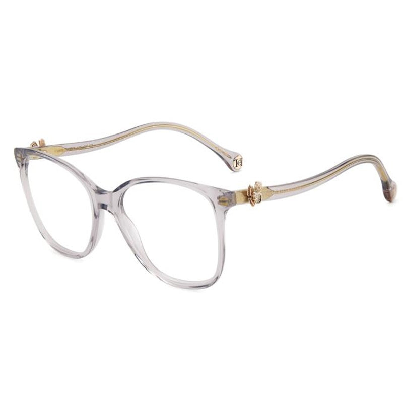 Okulary Carolina Herrera, model: HER0396, kolor: KB7