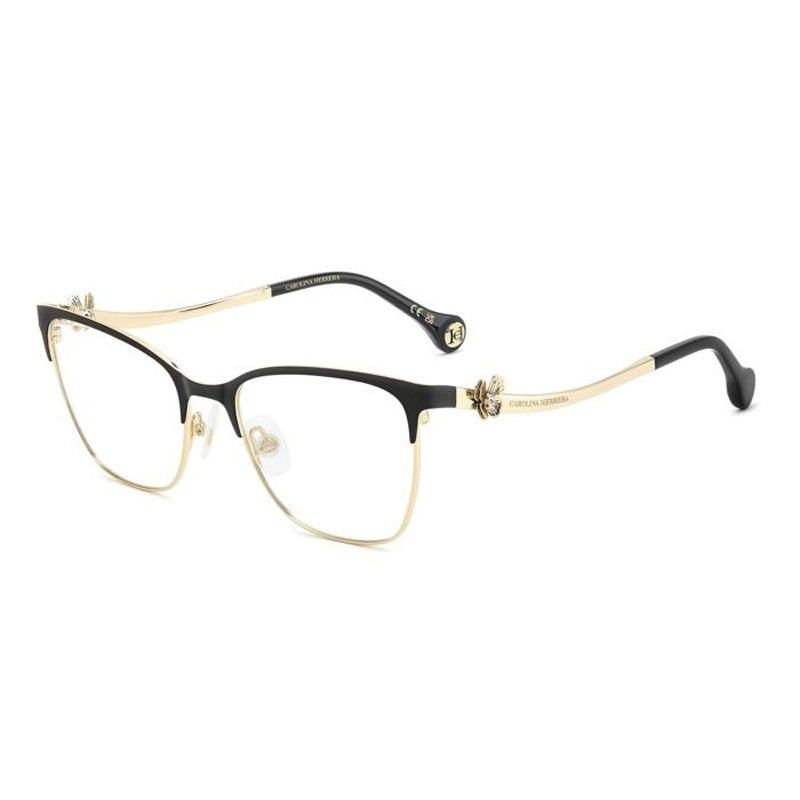 Carolina Herrera Brillen, Modell: HER0398 Farbe: RHL