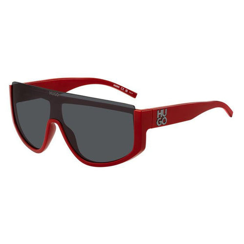 Hugo Sunglasses, Model: HG1283S Colour: C9AIR