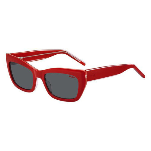 Hugo Sunglasses, Model: HG1301S Colour: 92YIR