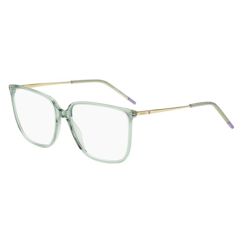 Hugo Eyeglasses, Model: HG1323 Colour: WK2