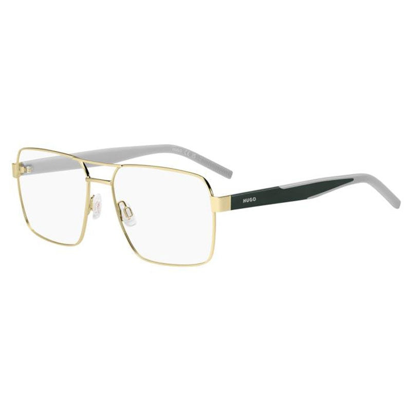 Hugo Eyeglasses, Model: HG1341 Colour: J5G