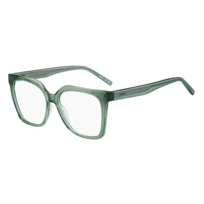 Hugo Eyeglasses, Model: HG1363 Colour: ZI9