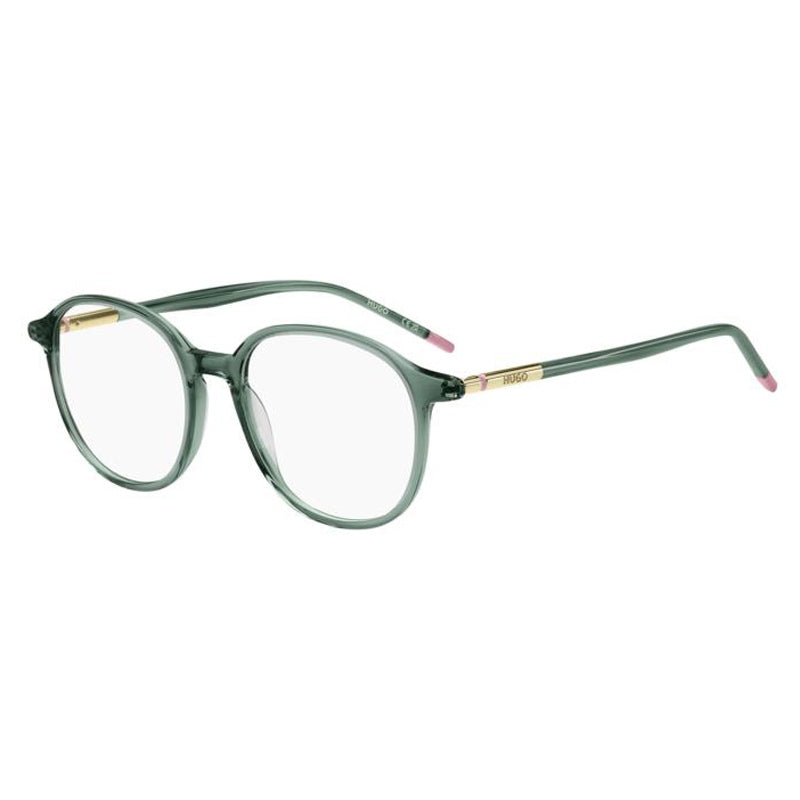 Hugo Eyeglasses, Model: HG1380 Colour: ZI9