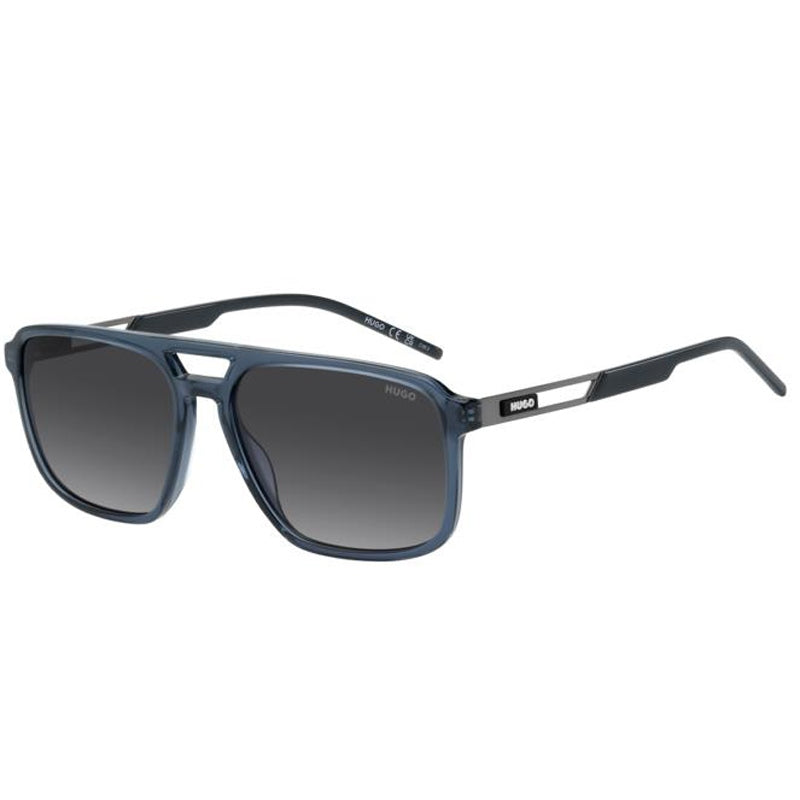 Hugo Sunglasses, Model: HG1383S Colour: PJP90