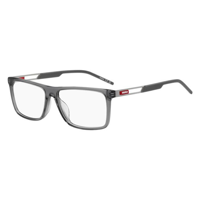 Hugo Eyeglasses, Model: HG1387G Colour: KB7