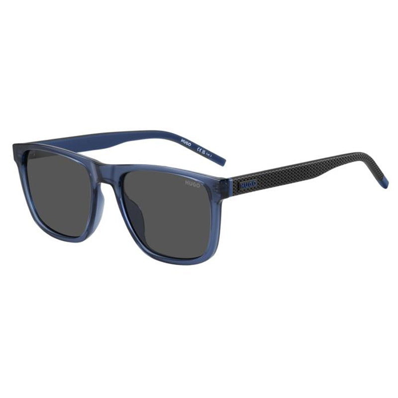Hugo Sunglasses, Model: HG1391GS Colour: PJPIR