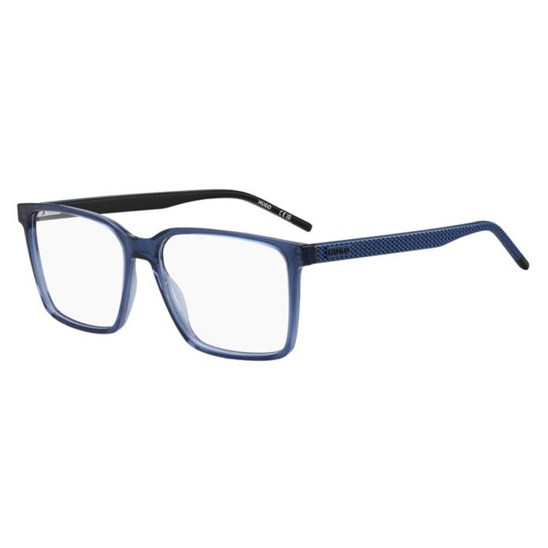 Hugo Eyeglasses, Model: HG1394 Colour: PJP