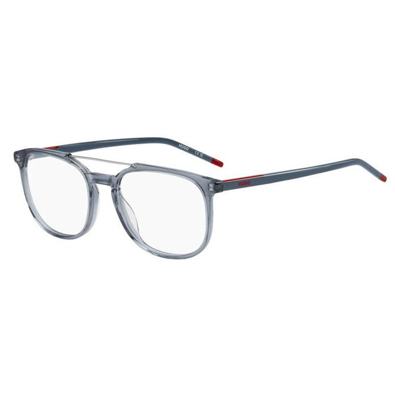Hugo Eyeglasses, Model: HG1401 Colour: PJP
