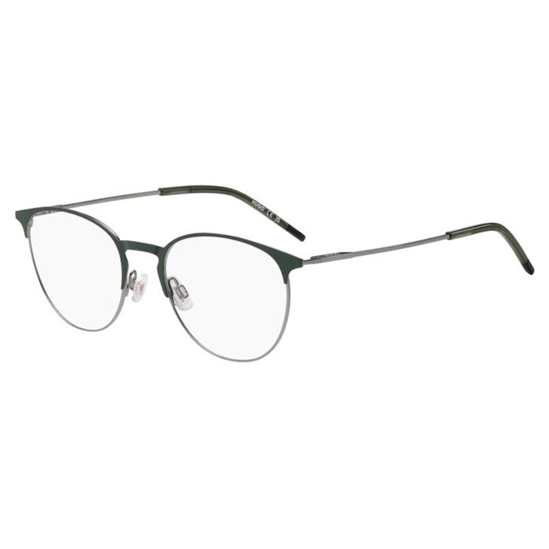 Hugo Eyeglasses, Model: HG1408 Colour: DLD