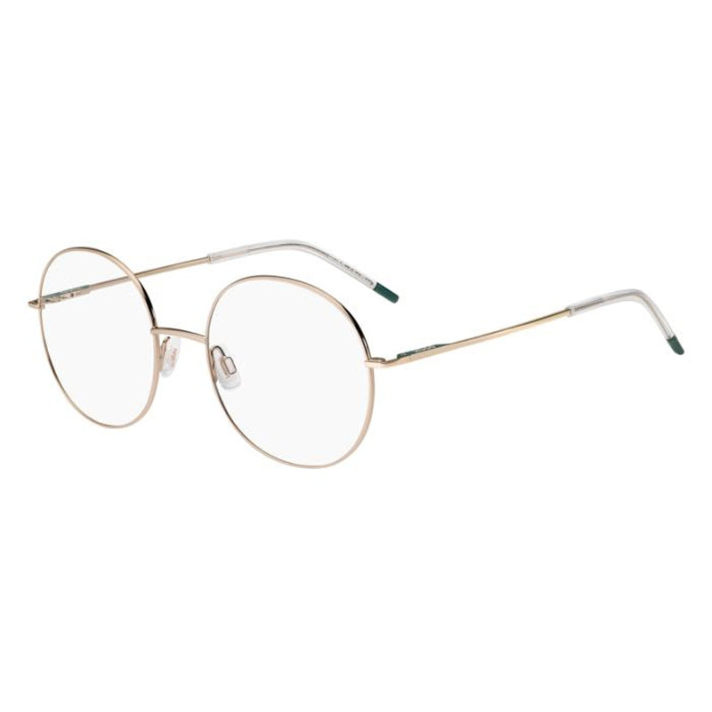 Hugo Eyeglasses, Model: HG1412 Colour: DDB