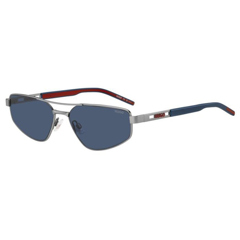Hugo Sunglasses, Model: HG1414S Colour: R81KU