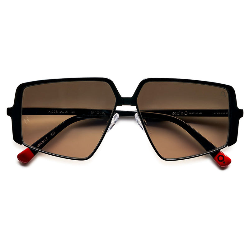 Ochelari de soare Etnia Barcelona, Model: HiddenHills Culoare: BK