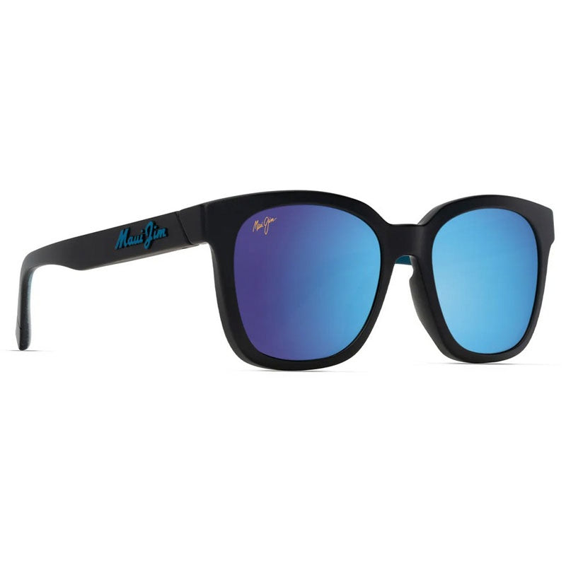 Maui Jim Sunglasses, Model: HonuaAsianFit Colour: MM653032