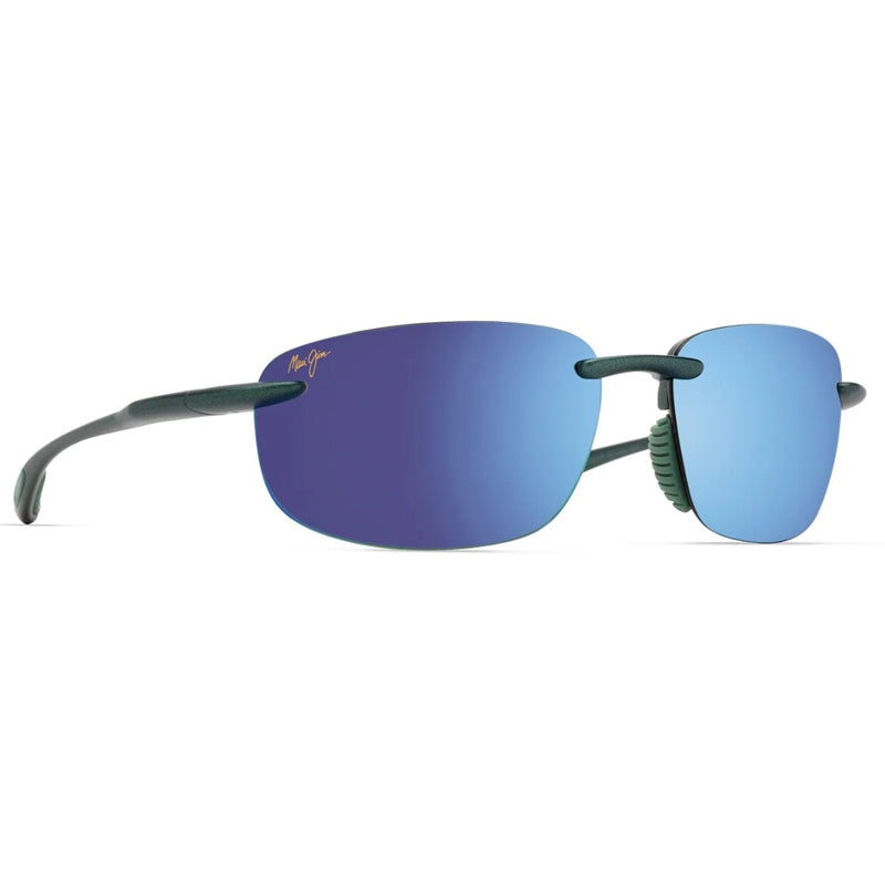 Maui Jim Sunglasses, Model: HOOKIPAultra Colour: MM676007