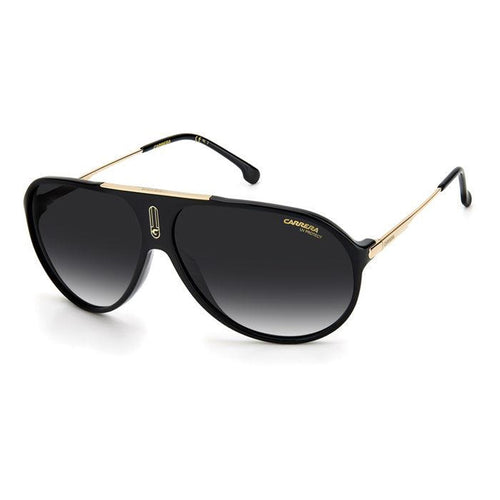 Carrera Sunglasses, Model: Hot65 Colour: 8079O