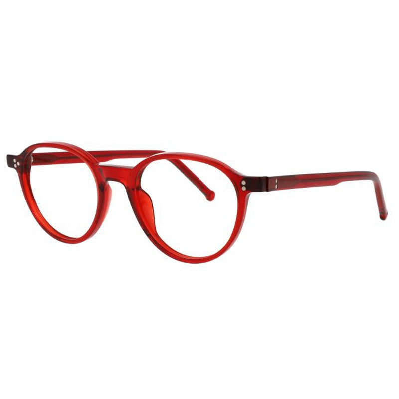Hally e Son Eyeglasses, Model: HSA11V Colour: 03