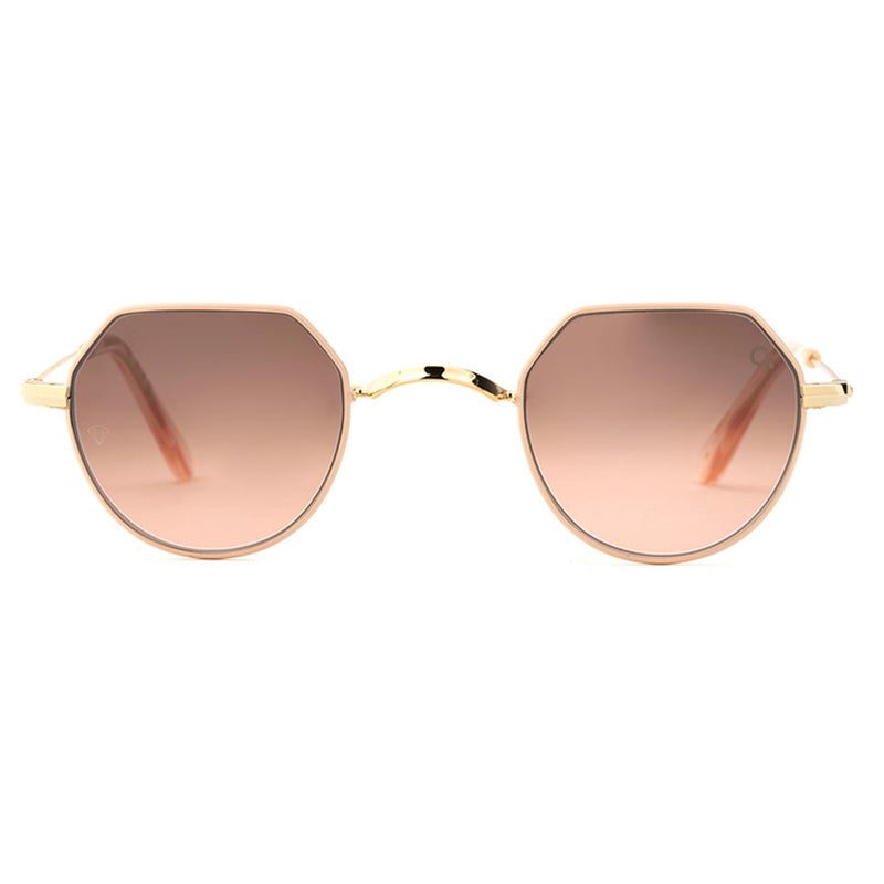 Etnia Barcelona Sunglasses, Model: Huntington Colour: GDCO