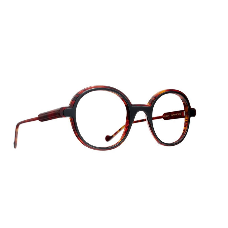 Blush Eyeglasses, Model: HYPNOTIC Colour: 1095