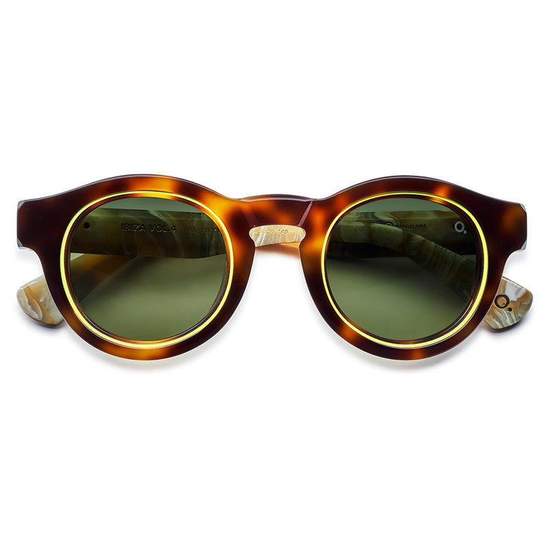 Etnia Barcelona Sunglasses, Model: Ibiza06SUN Colour: HVYW