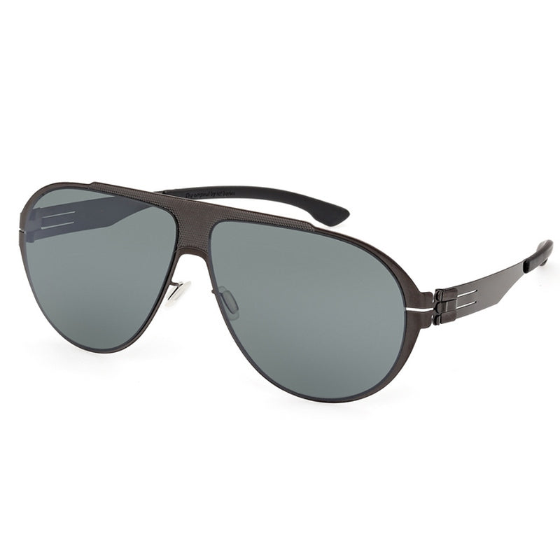 IC!BERLIN Sunglasses, Model: IC0002 Colour: 08R