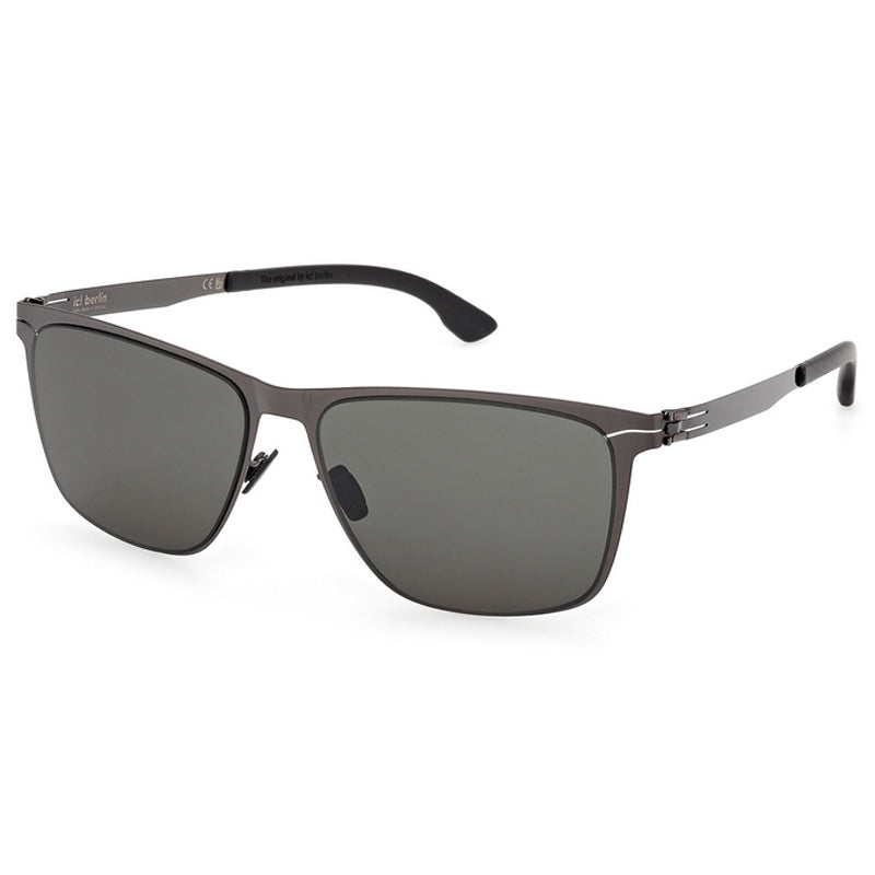 IC!BERLIN Sunglasses, Model: IC0003 Colour: 08N