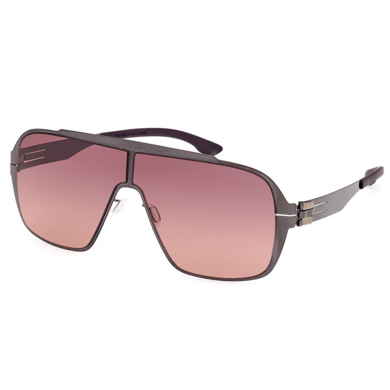 IC!BERLIN Sunglasses, Model: IC0015 Colour: 66Z